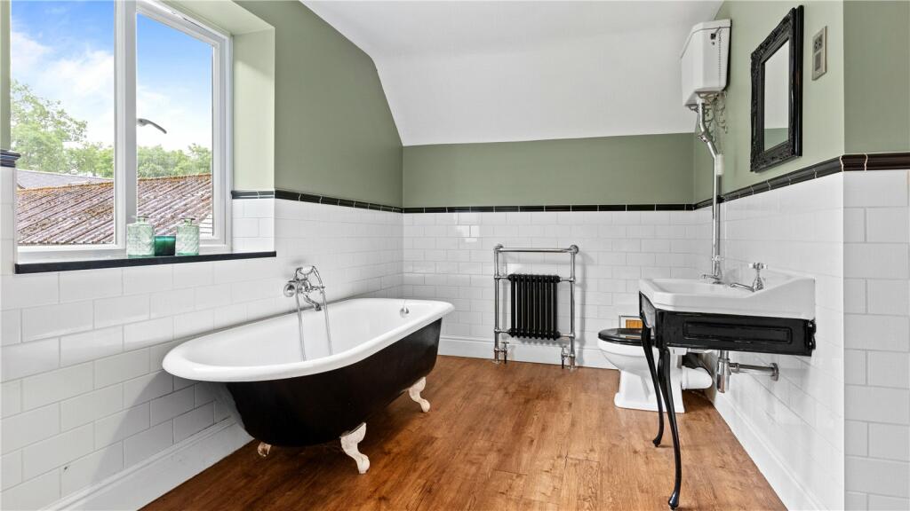Additional property image - Ansley, Nuneaton, Warwickshire, CV10