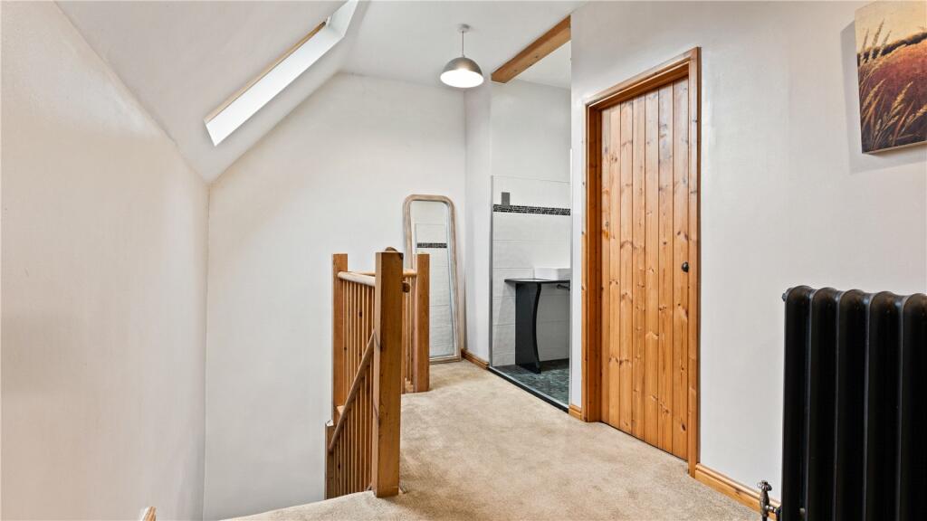 Additional property image - Ansley, Nuneaton, Warwickshire, CV10