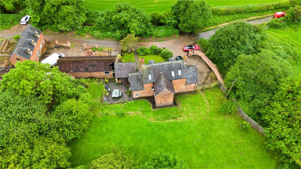 Additional property image - Ansley, Nuneaton, Warwickshire, CV10