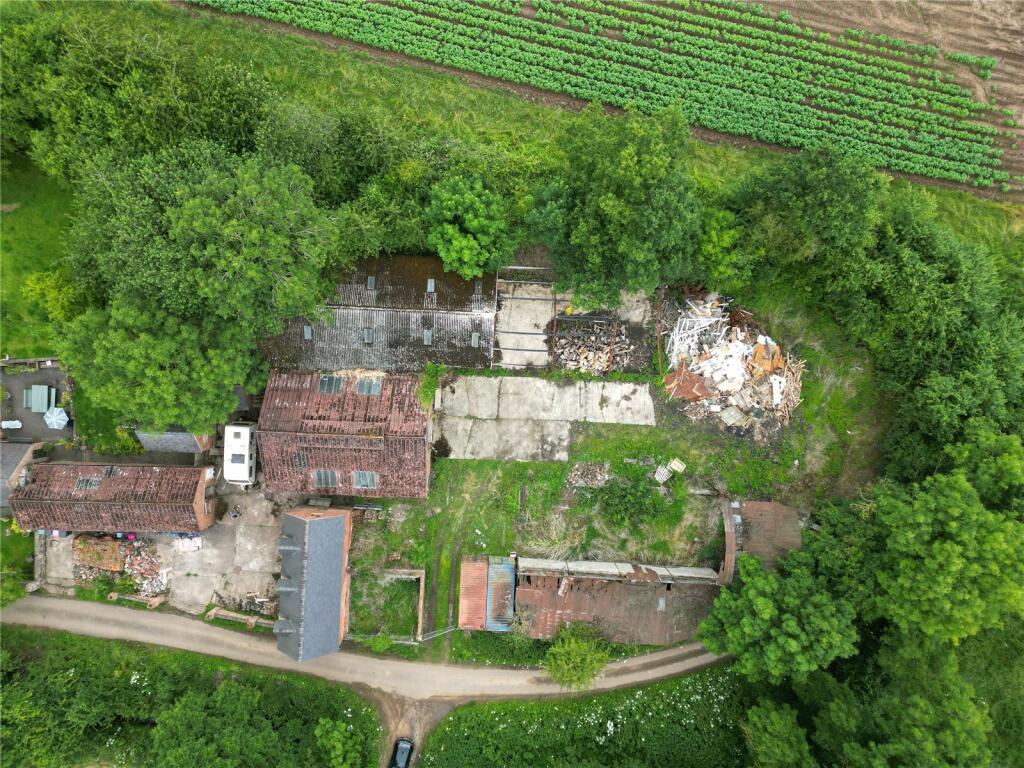 Additional property image - Ansley, Nuneaton, Warwickshire, CV10