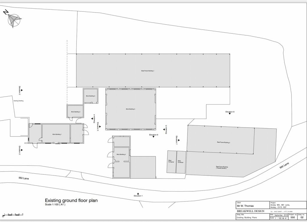Additional property image - Ansley, Nuneaton, Warwickshire, CV10