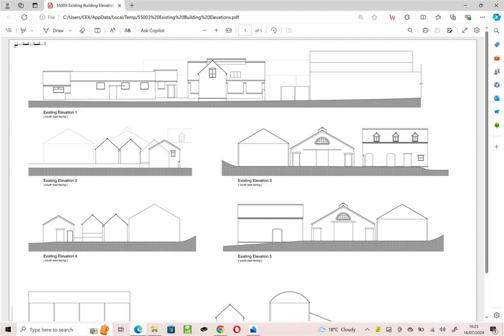 Additional property image - Ansley, Nuneaton, Warwickshire, CV10