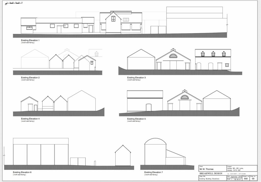 Additional property image - Ansley, Nuneaton, Warwickshire, CV10