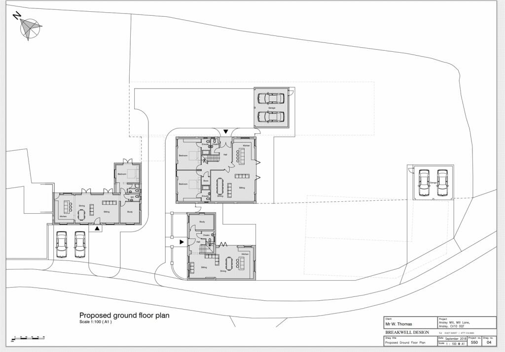 Additional property image - Ansley, Nuneaton, Warwickshire, CV10
