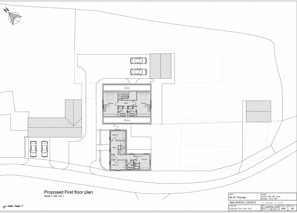 Additional property image - Ansley, Nuneaton, Warwickshire, CV10
