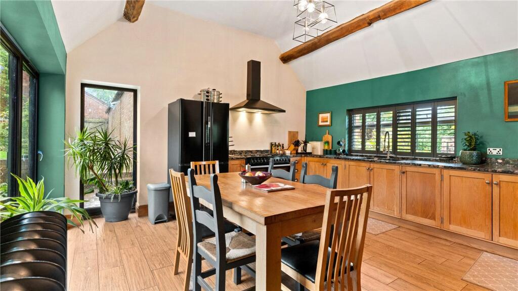 Additional property image - Ansley, Nuneaton, Warwickshire, CV10