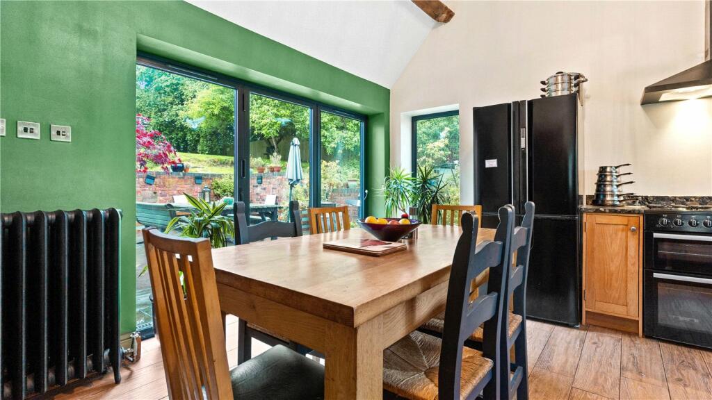 Additional property image - Ansley, Nuneaton, Warwickshire, CV10
