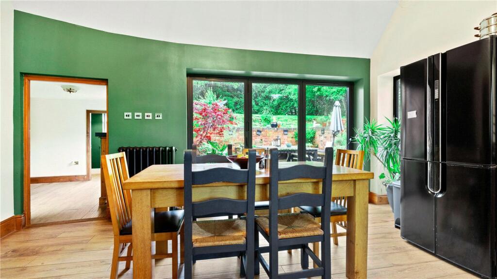 Additional property image - Ansley, Nuneaton, Warwickshire, CV10