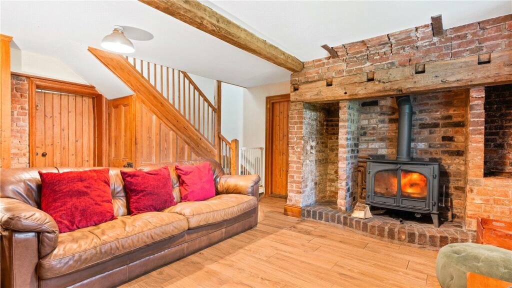 Additional property image - Ansley, Nuneaton, Warwickshire, CV10