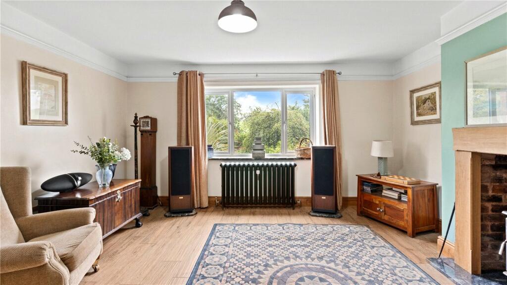 Additional property image - Ansley, Nuneaton, Warwickshire, CV10