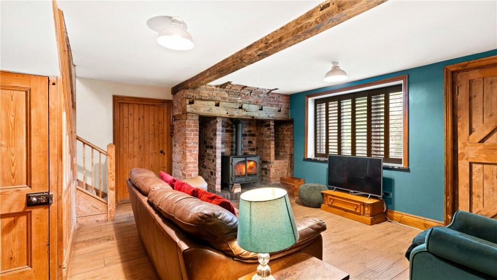 Additional property image - Ansley, Nuneaton, Warwickshire, CV10
