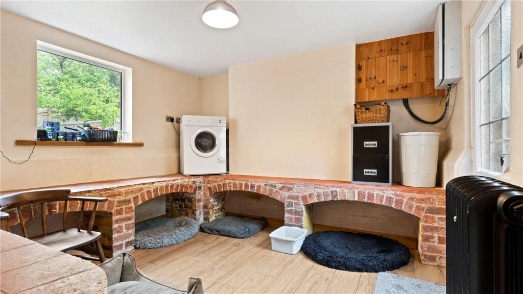 Additional property image - Ansley, Nuneaton, Warwickshire, CV10