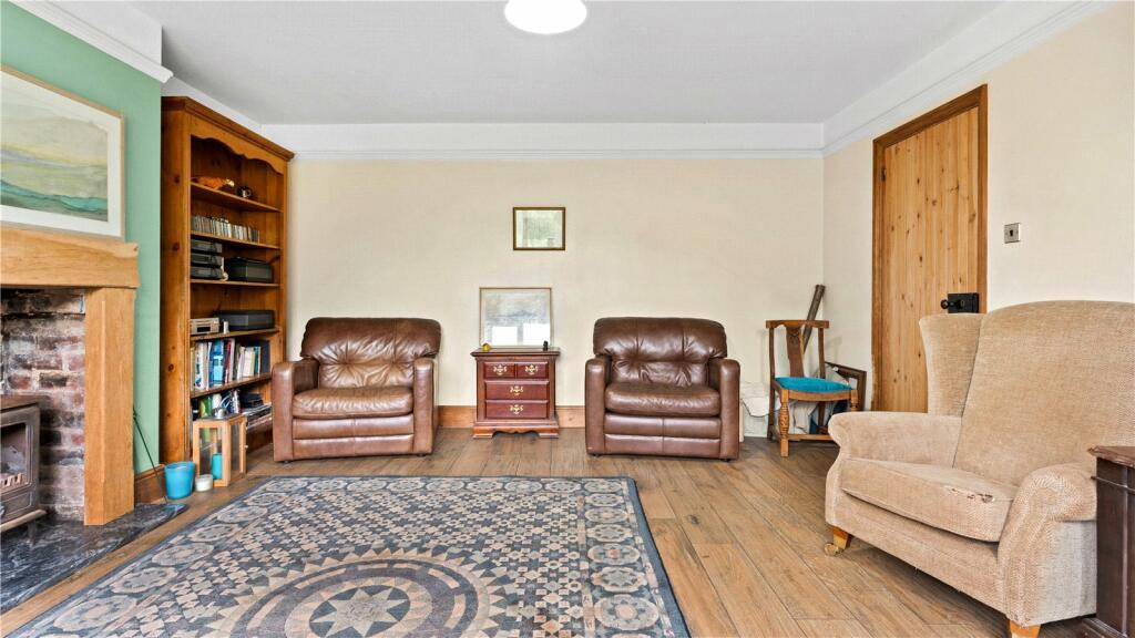 Additional property image - Ansley, Nuneaton, Warwickshire, CV10