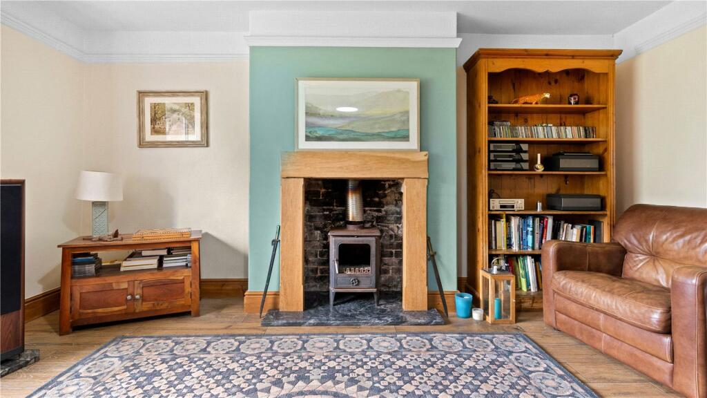 Additional property image - Ansley, Nuneaton, Warwickshire, CV10