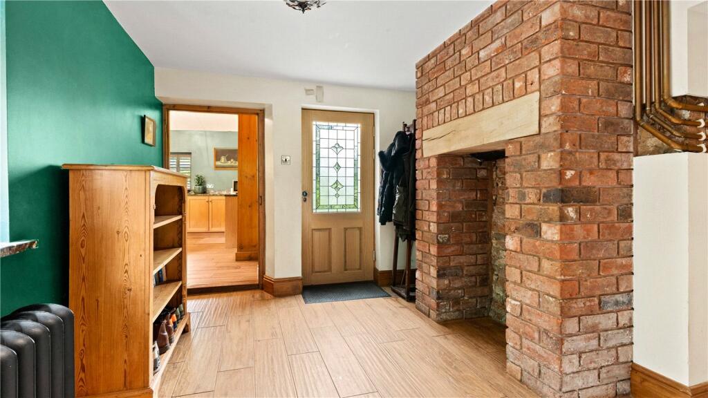 Additional property image - Ansley, Nuneaton, Warwickshire, CV10