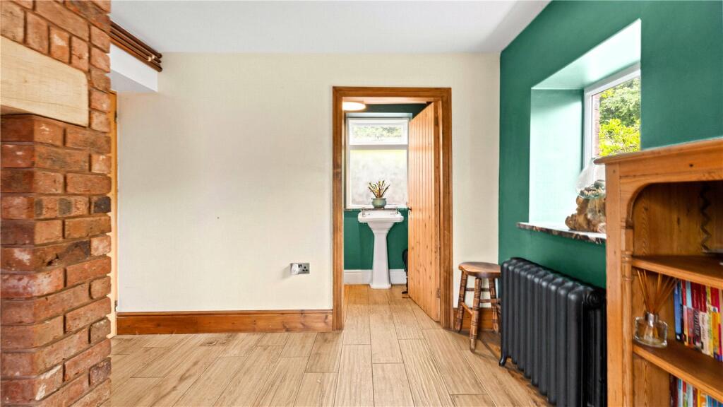 Additional property image - Ansley, Nuneaton, Warwickshire, CV10