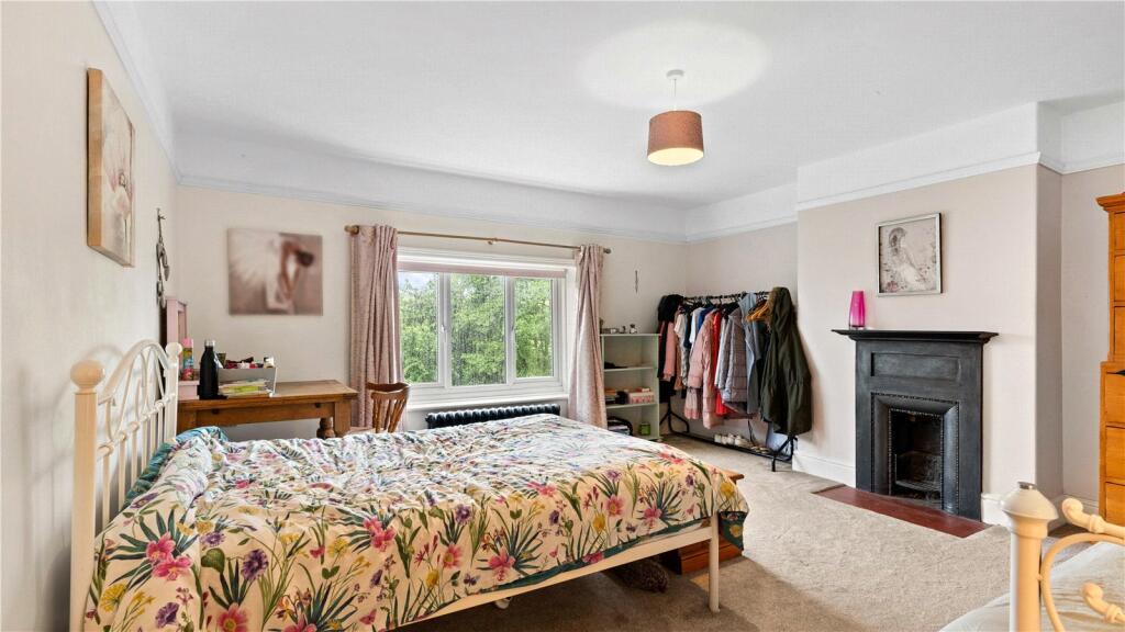 Additional property image - Ansley, Nuneaton, Warwickshire, CV10