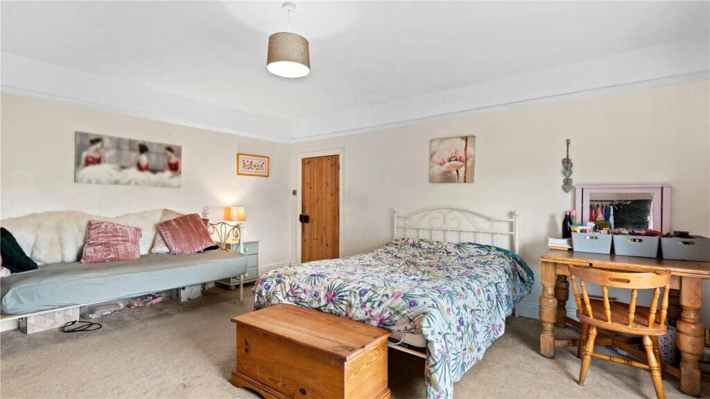 Additional property image - Ansley, Nuneaton, Warwickshire, CV10