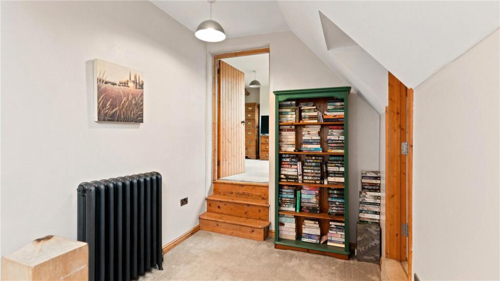 Additional property image - Ansley, Nuneaton, Warwickshire, CV10