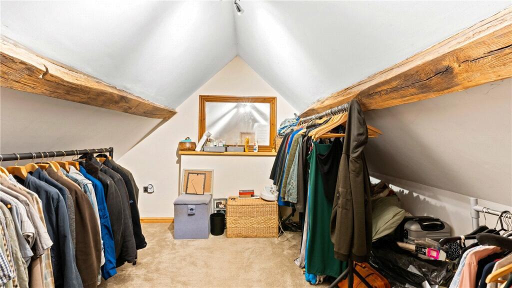 Additional property image - Ansley, Nuneaton, Warwickshire, CV10