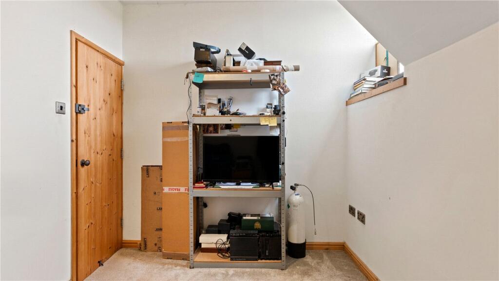 Additional property image - Ansley, Nuneaton, Warwickshire, CV10