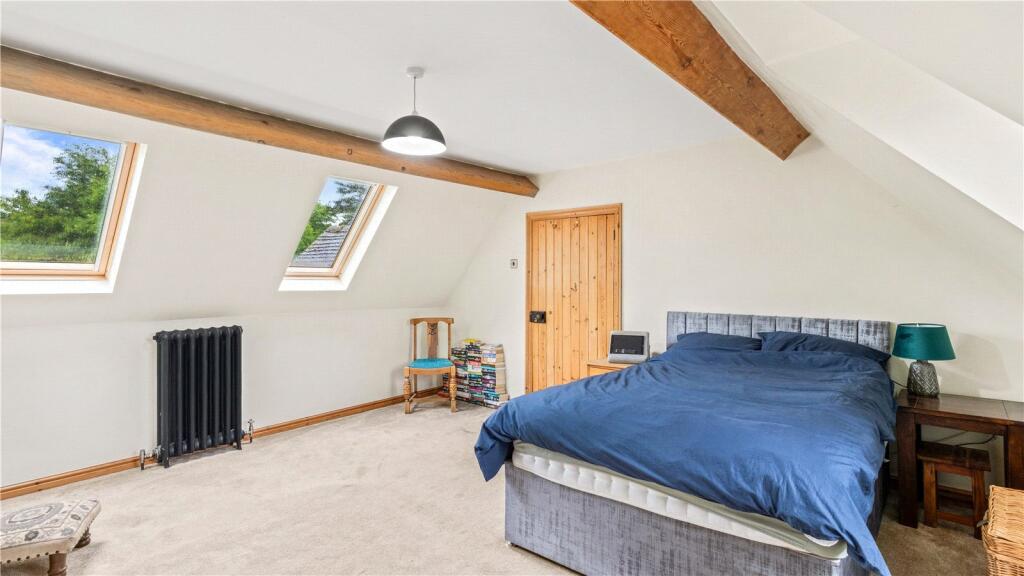 Additional property image - Ansley, Nuneaton, Warwickshire, CV10