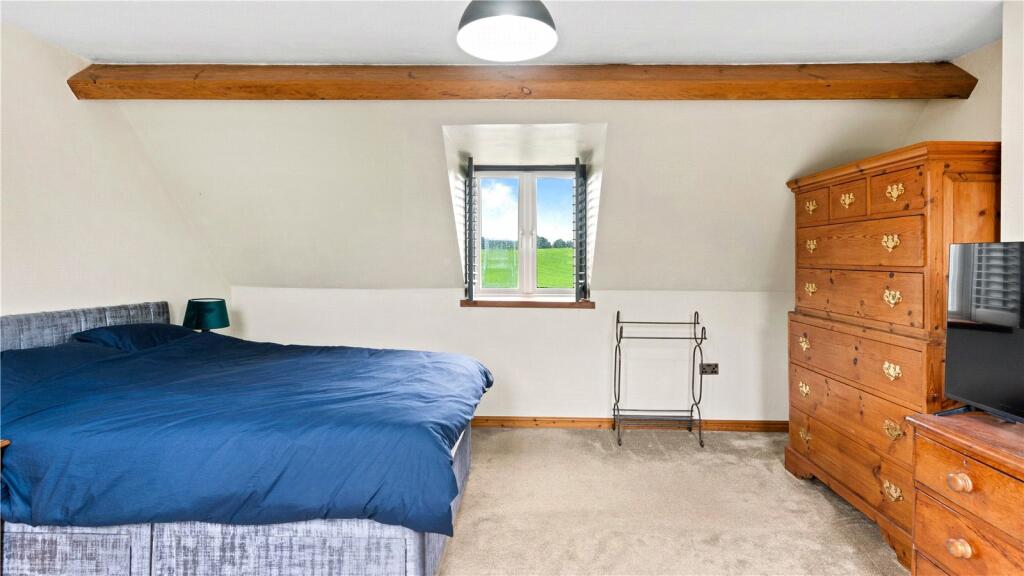Additional property image - Ansley, Nuneaton, Warwickshire, CV10