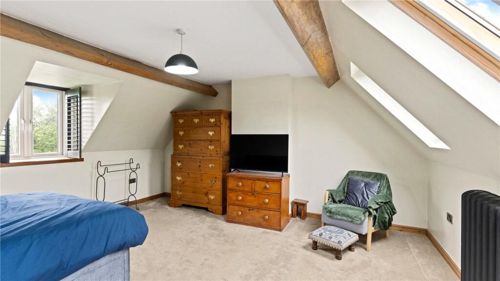Additional property image - Ansley, Nuneaton, Warwickshire, CV10