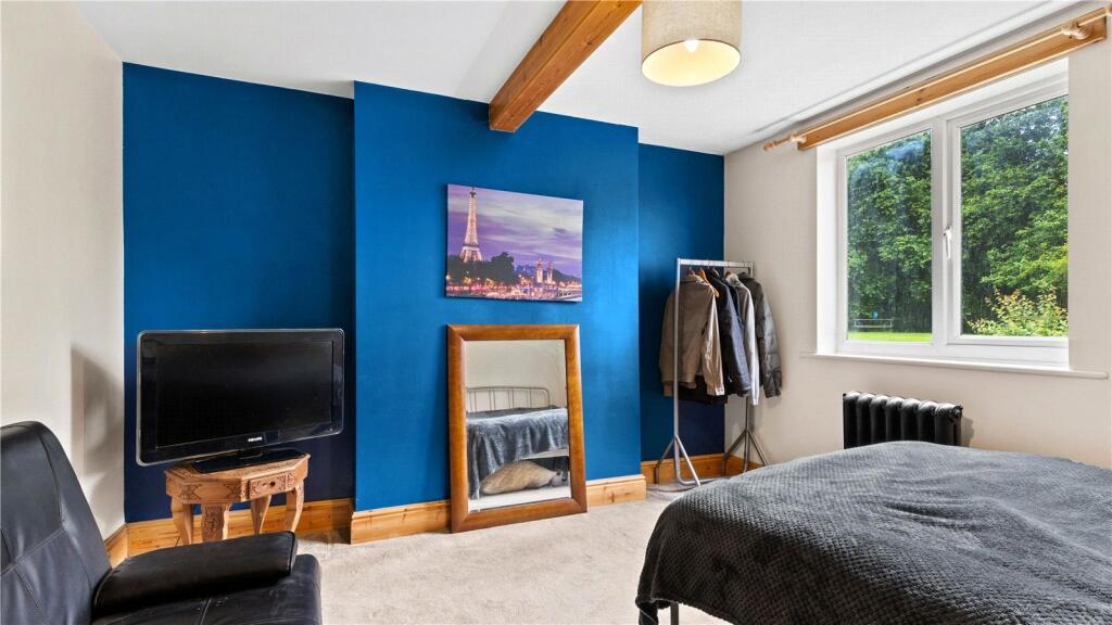 Additional property image - Ansley, Nuneaton, Warwickshire, CV10