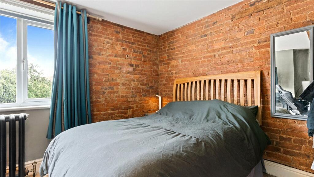 Additional property image - Ansley, Nuneaton, Warwickshire, CV10