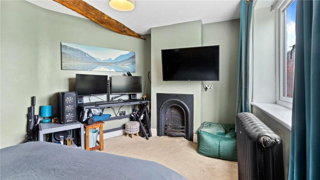Additional property image - Ansley, Nuneaton, Warwickshire, CV10
