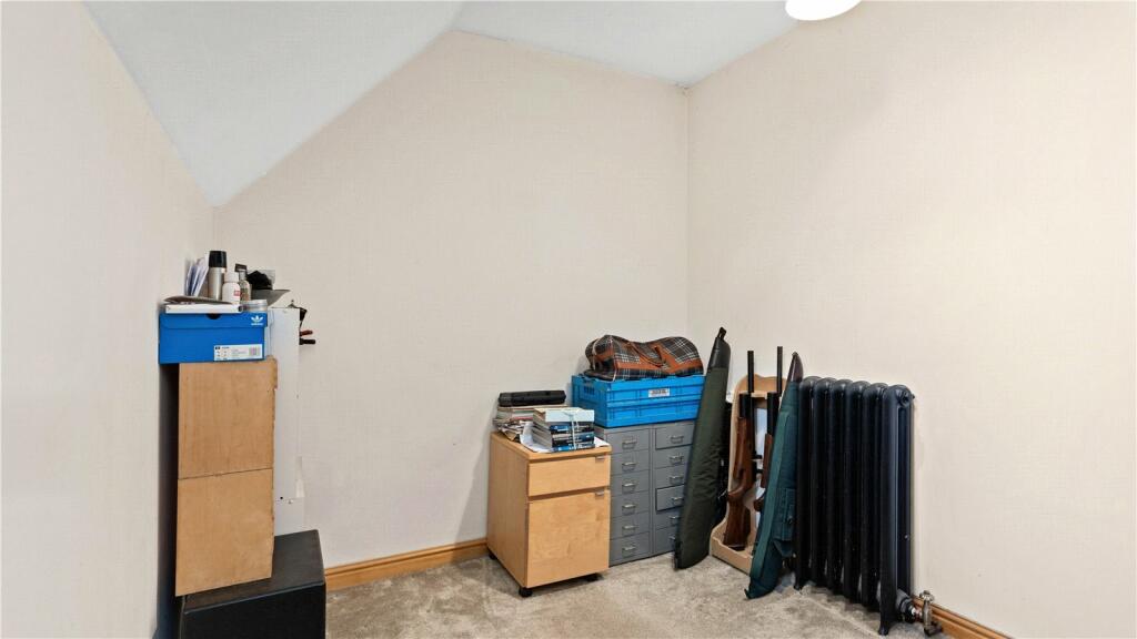 Additional property image - Ansley, Nuneaton, Warwickshire, CV10