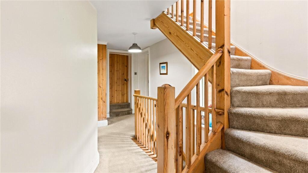 Additional property image - Ansley, Nuneaton, Warwickshire, CV10