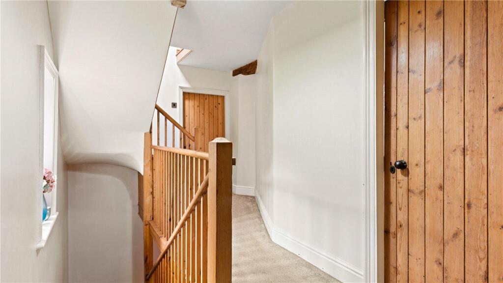 Additional property image - Ansley, Nuneaton, Warwickshire, CV10
