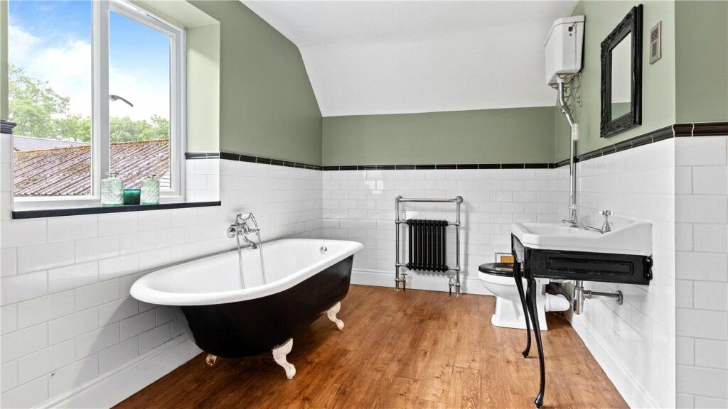 Additional property image - Ansley, Nuneaton, Warwickshire, CV10