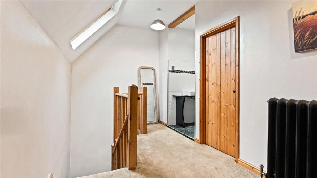 Additional property image - Ansley, Nuneaton, Warwickshire, CV10
