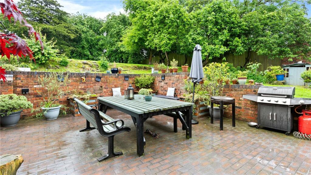Additional property image - Ansley, Nuneaton, Warwickshire, CV10