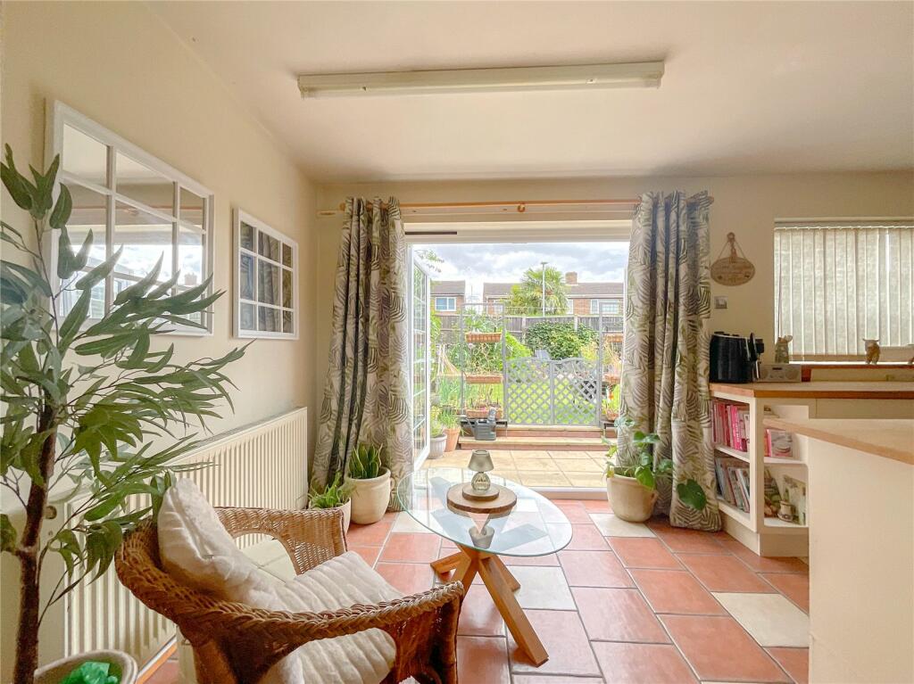 Additional property image - Willoughby Road, Tamworth, Staffordshire, B79