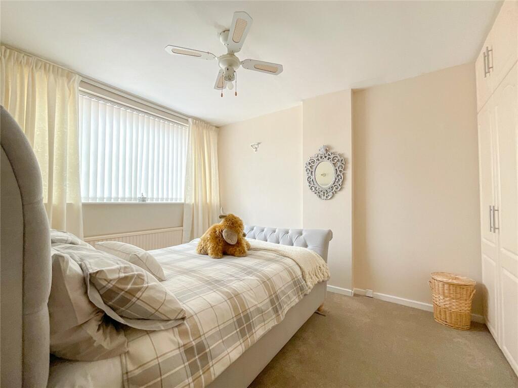 Additional property image - Willoughby Road, Tamworth, Staffordshire, B79