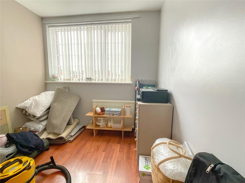 Additional property image - Willoughby Road, Tamworth, Staffordshire, B79