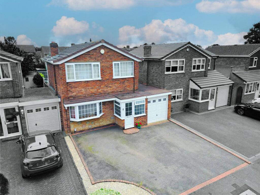Additional property image - Willoughby Road, Tamworth, Staffordshire, B79
