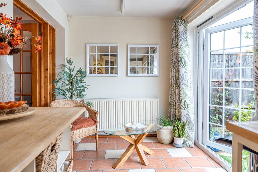 Additional property image - Willoughby Road, Tamworth, Staffordshire, B79