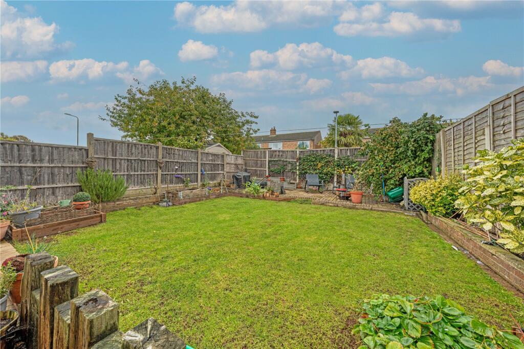 Additional property image - Willoughby Road, Tamworth, Staffordshire, B79