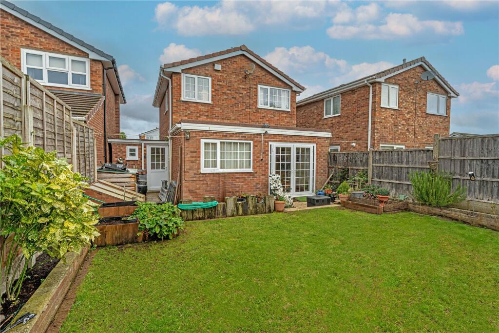 Additional property image - Willoughby Road, Tamworth, Staffordshire, B79
