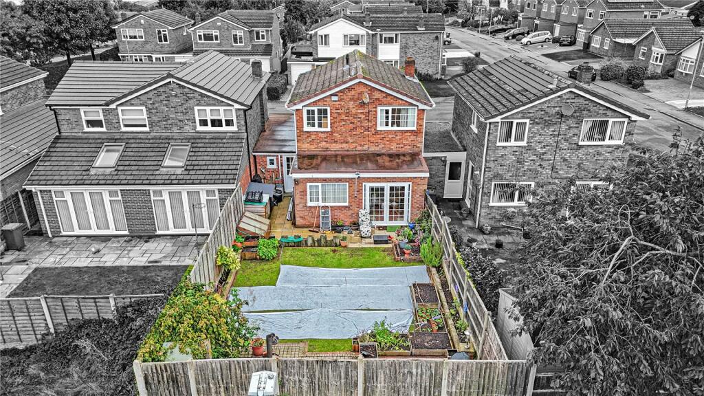 Additional property image - Willoughby Road, Tamworth, Staffordshire, B79