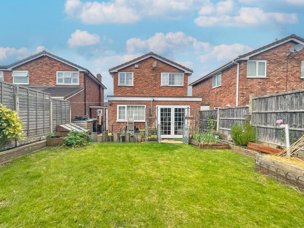 Additional property image - Willoughby Road, Tamworth, Staffordshire, B79