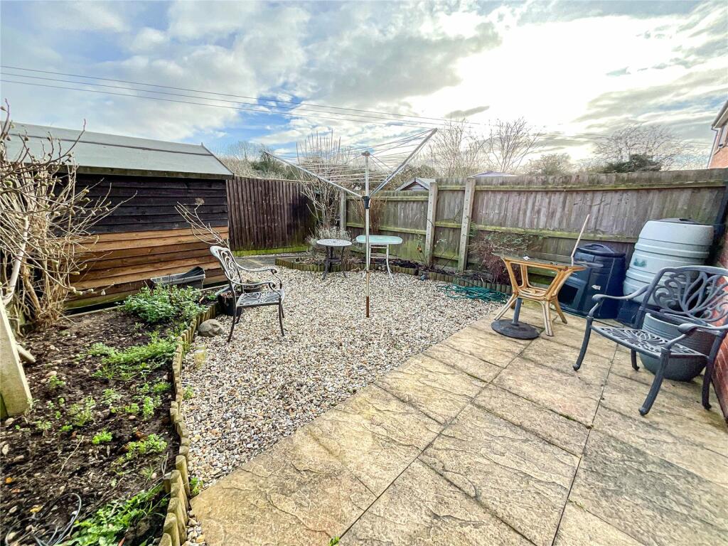 Additional property image - Colonel Dibley Close, Piccadilly, Tamworth, Warwickshire, B78