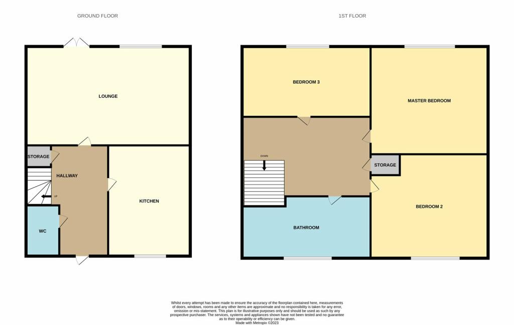 Additional property image - Colonel Dibley Close, Piccadilly, Tamworth, Warwickshire, B78