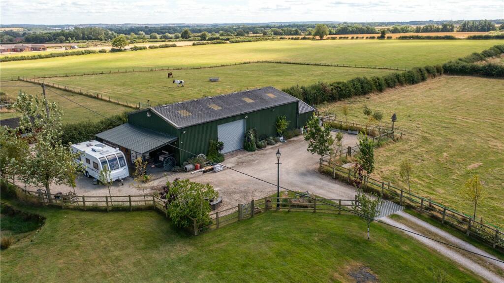 Additional property image - Drayton Lane, Drayton Bassett, Tamworth, Staffordshire, B78