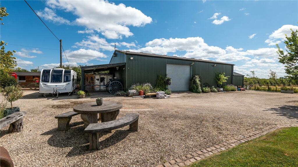 Additional property image - Drayton Lane, Drayton Bassett, Tamworth, Staffordshire, B78